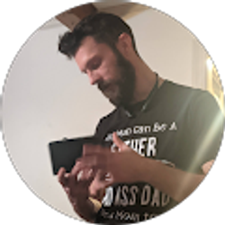 Profile photo of Grant Bulmer