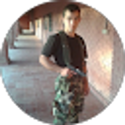 Profile photo of Vidal Cardozo