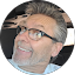 Profile photo of Darrell