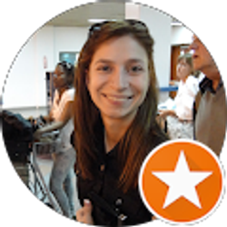 Profile photo of Bree LaRoy May