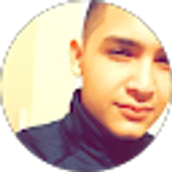 Profile photo of Eduardo Chávez