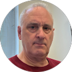 Profile photo of Alan Kay