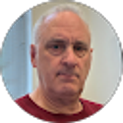 Profile photo of Alan Kay