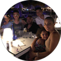 Profile photo of Jessica Rosa