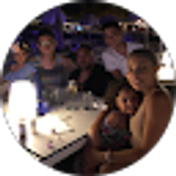 Profile photo of Jessica Rosa