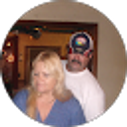 Profile photo of Patricia Beck