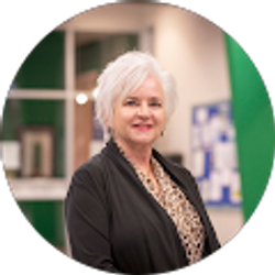 Profile photo of Susan Rushton