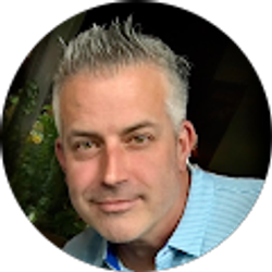 Profile photo of Brandon M. Melbye