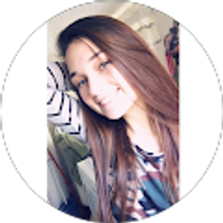 Profile photo of Skyla Marie Lund