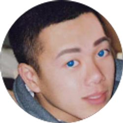 Profile photo of Michael Chin