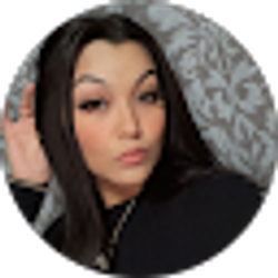 Profile photo of Ashley Real