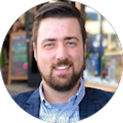 Profile photo of Bas DeVuyst