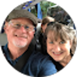 Profile photo of Robert Jennings