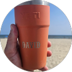 Profile photo of David Cohen