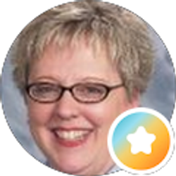 Profile photo of Sharon Valente