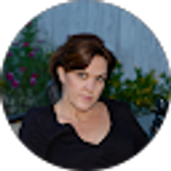 Profile photo of Coeli Walker