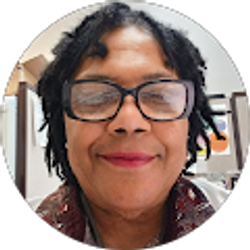 Profile photo of Jackie Smith