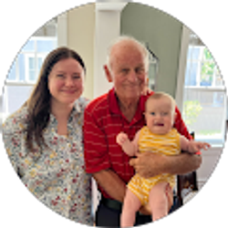 Profile photo of Dick Bulger