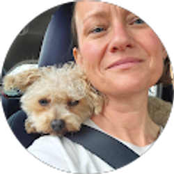 Profile photo of Jennie Clutterbuck