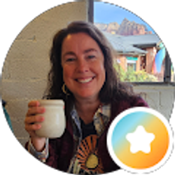 Profile photo of Gina Morris