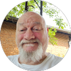 Profile photo of Jerry Fales