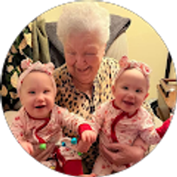 Profile photo of Sherry Reichert