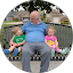 Profile photo of john hillan