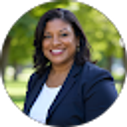 Profile photo of yvette gentry