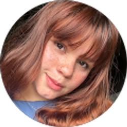 Profile photo of Sabrina Gutierrez