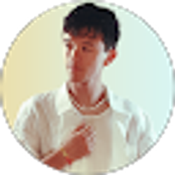 Profile photo of Daniel Kim