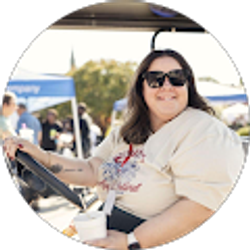 Profile photo of Winter Graham