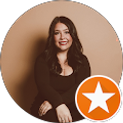 Profile photo of Miranda Shimskey