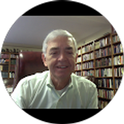 Profile photo of Leon Barnes