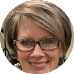 Profile photo of Jane Seward