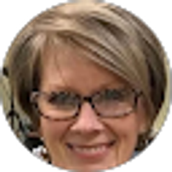 Profile photo of Jane Seward