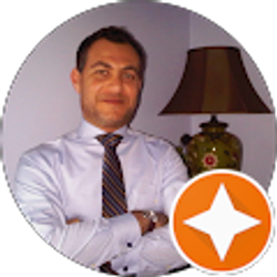 Profile photo of Obaida Abou Nayef