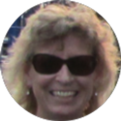 Profile photo of Julie Congdon