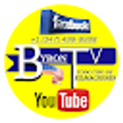 Profile photo of ByronTv Cutz