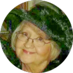 Profile photo of Katie Stockwell