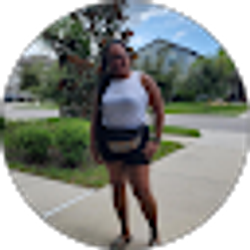 Profile photo of Gloria Bullock