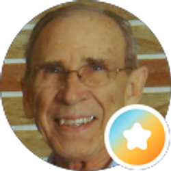 Profile photo of Bill LeVan