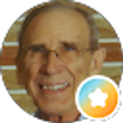 Profile photo of Bill LeVan