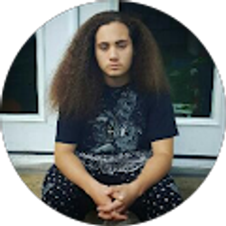 Profile photo of Leon Ballesteros