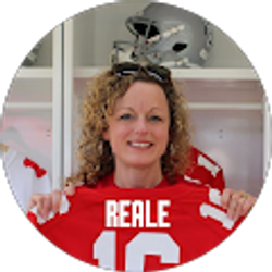 Profile photo of Michelle Reale