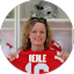 Profile photo of Michelle Reale