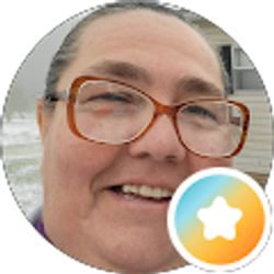 Profile photo of Teresa Springer