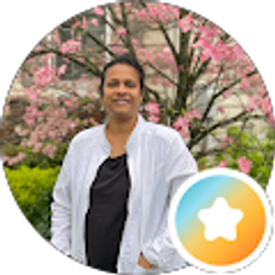 Profile photo of Kanjana Iyer