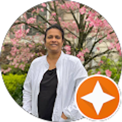 Profile photo of Kanjana Iyer