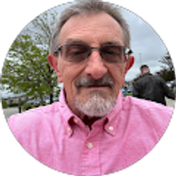 Profile photo of Louis Botsford