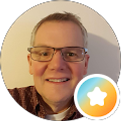 Profile photo of Roger Laing